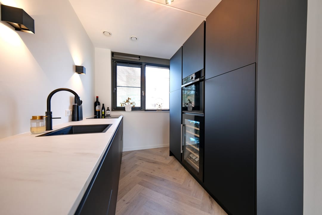 Foto 8 van Henrick Lamkade 38