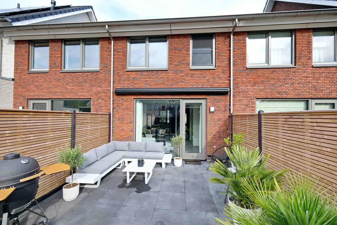 Foto 23 van Henrick Lamkade 38