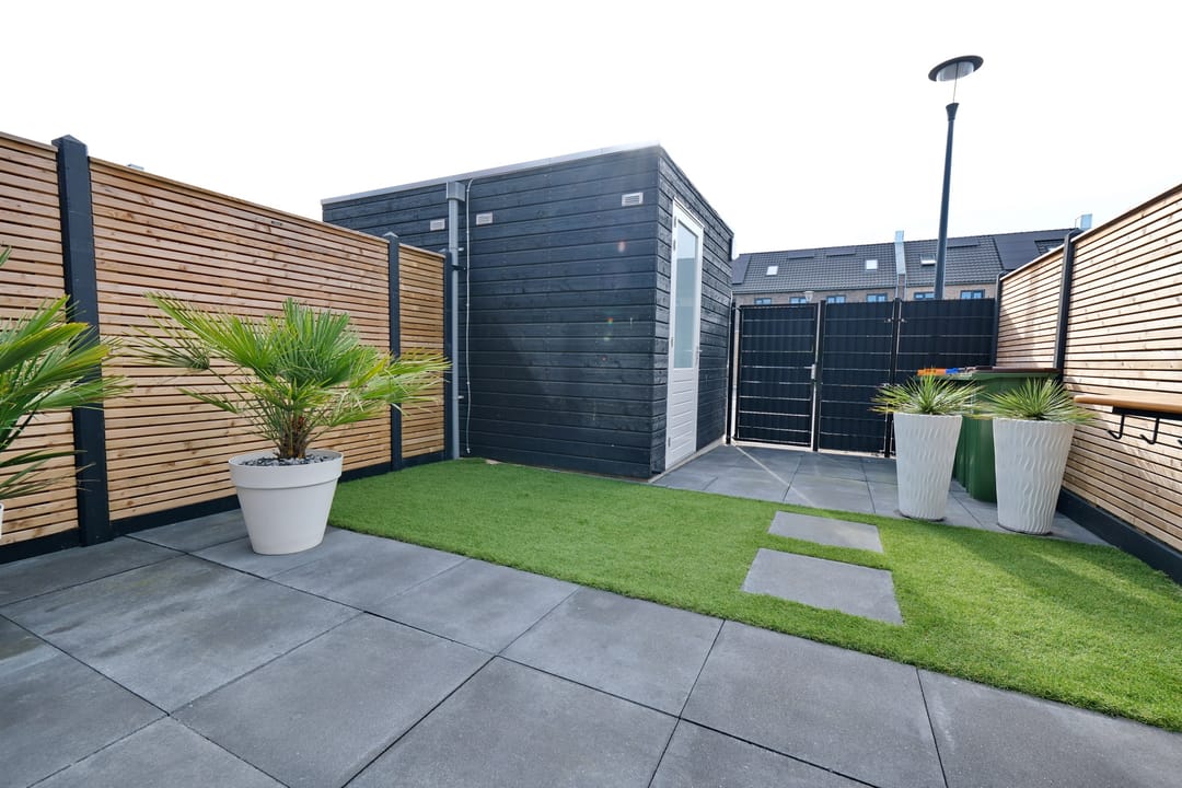 Foto 26 van Henrick Lamkade 38