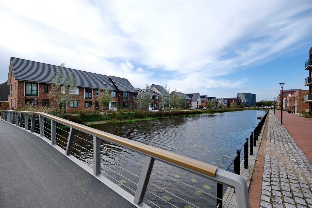 Foto 28 van Henrick Lamkade 38