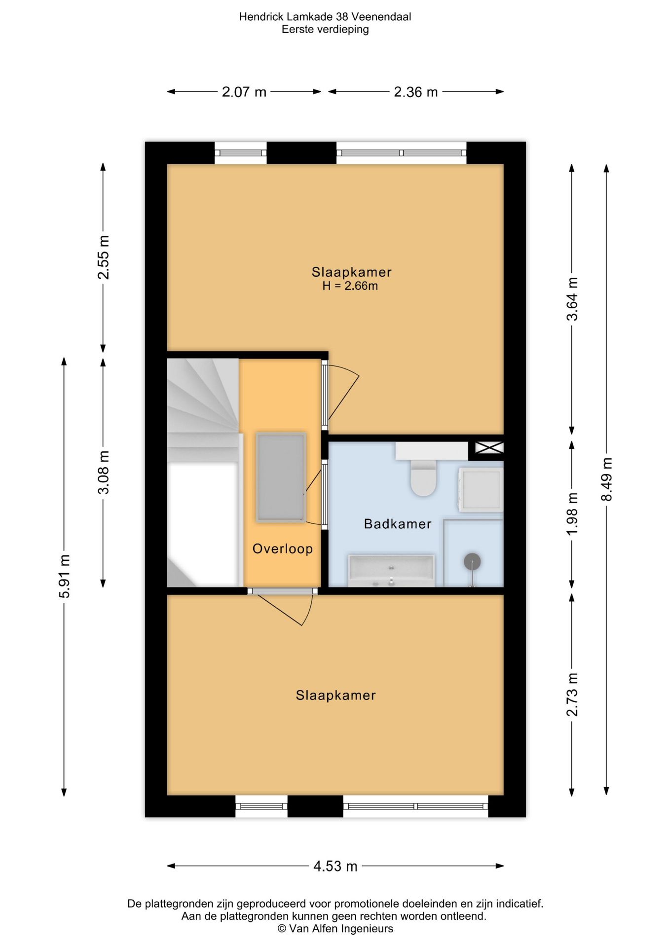 Foto 33 van Henrick Lamkade 38