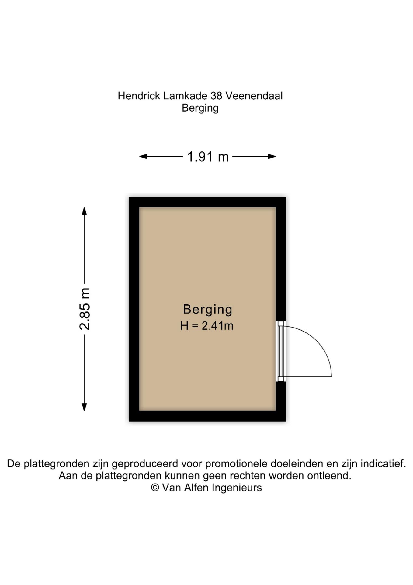 Foto 34 van Henrick Lamkade 38