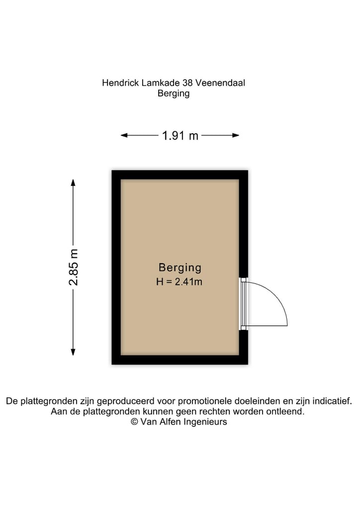 Photo 34 of Henrick Lamkade 38