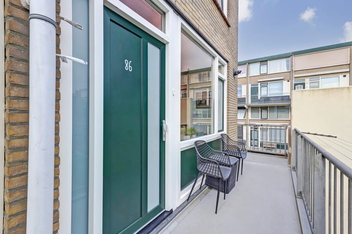 Foto 8 van Hoorneslaan 86