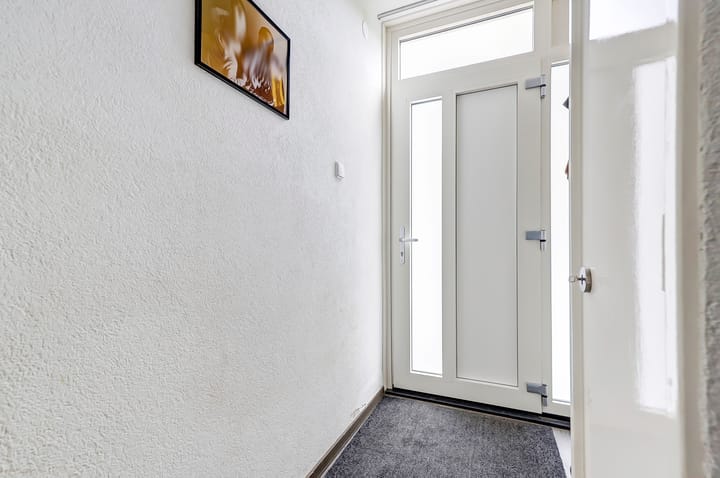 Foto 9 van Hoorneslaan 86