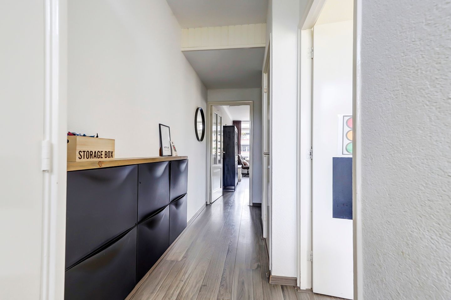 Foto 10 van Hoorneslaan 86