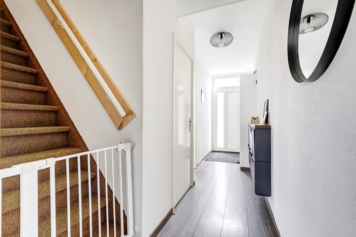 Foto 11 van Hoorneslaan 86