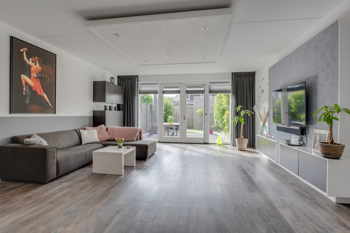 Foto 2 van Beurré Hardylaan 4