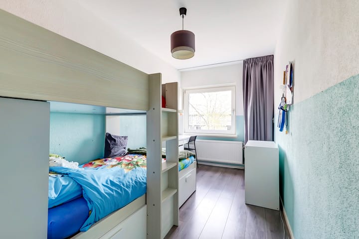 Foto 24 van Hoorneslaan 86