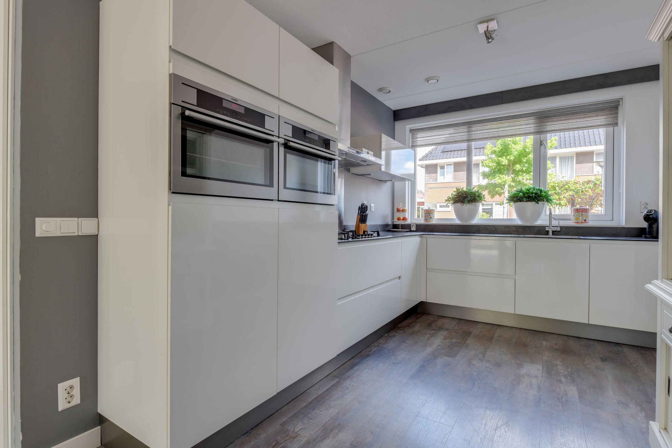 Foto 3 van Beurré Hardylaan 4