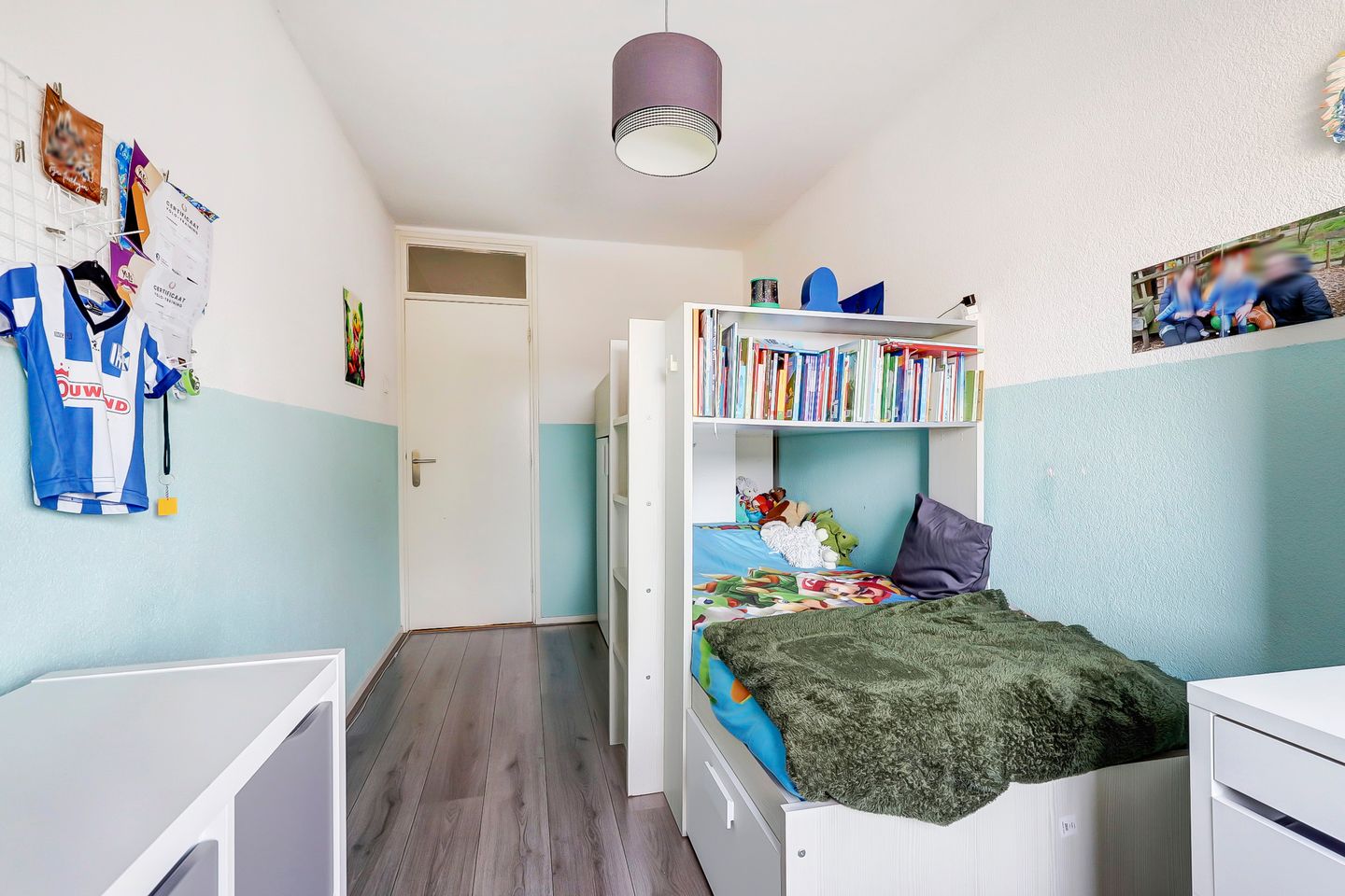 Foto 25 van Hoorneslaan 86