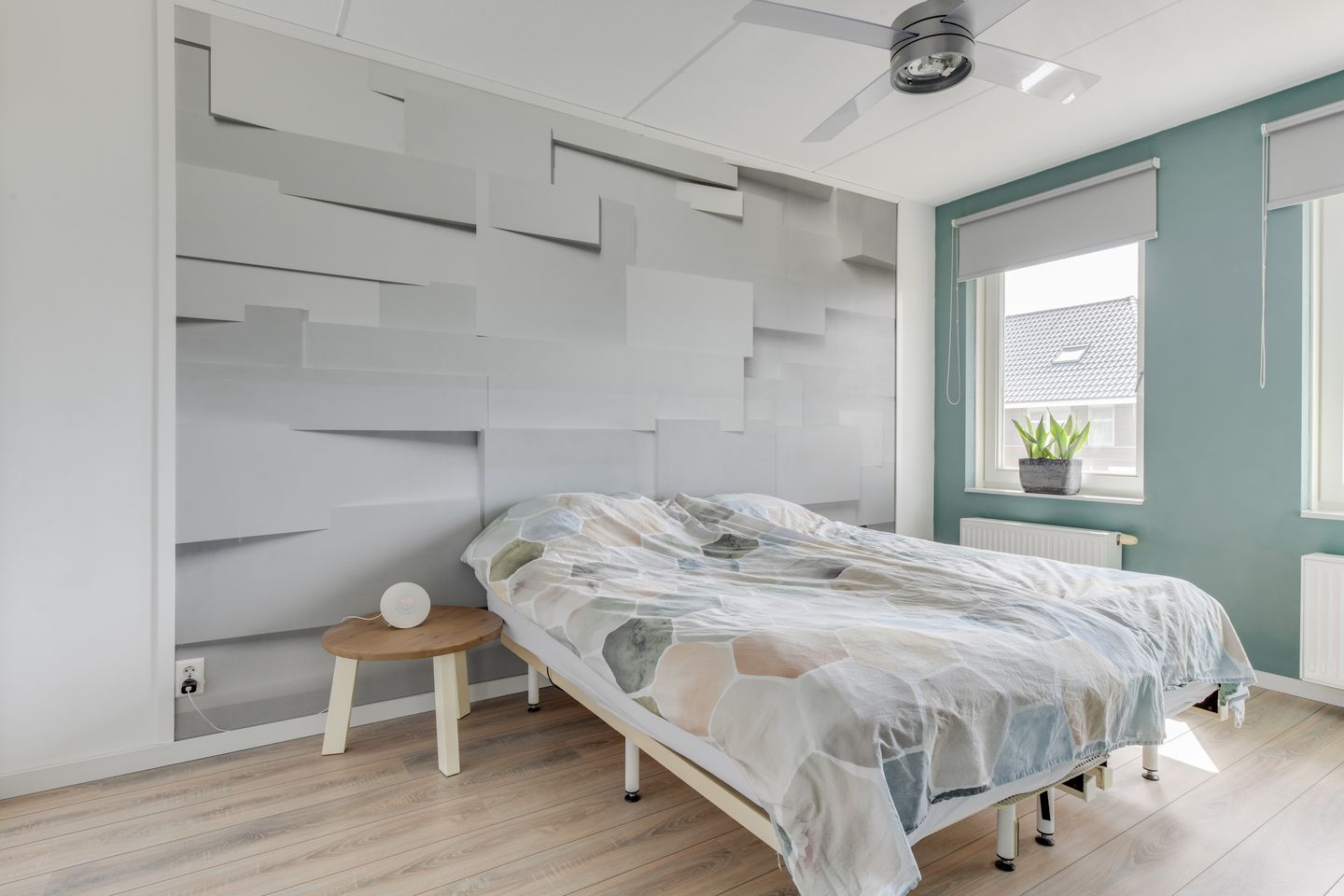 Foto 5 van Beurré Hardylaan 4