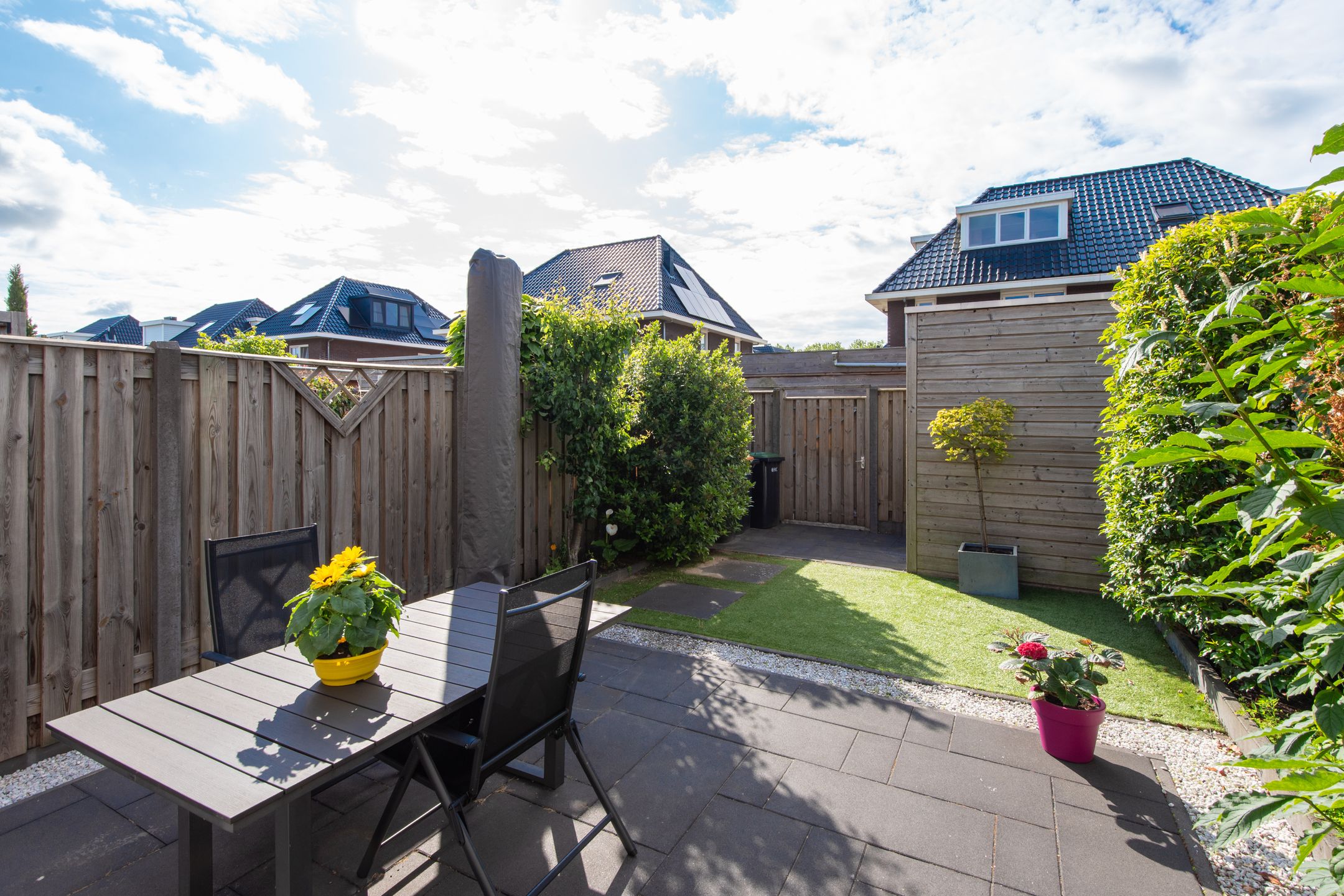 Foto 6 van Beurré Hardylaan 4