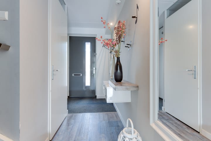 Foto 7 van Beurré Hardylaan 4