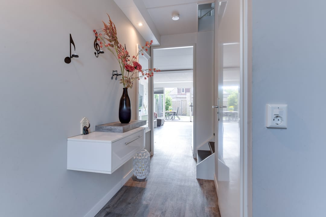 Foto 8 van Beurré Hardylaan 4