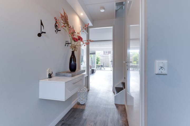 Foto 8 van Beurré Hardylaan 4