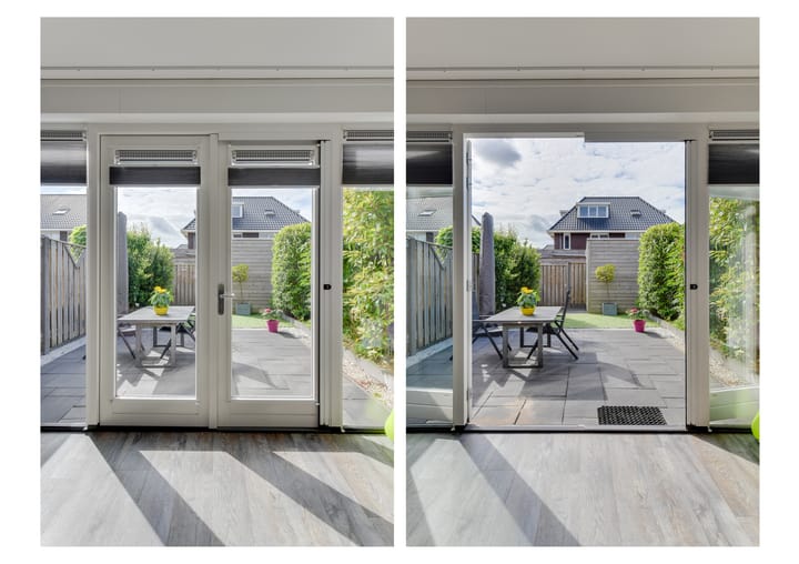 Foto 10 van Beurré Hardylaan 4