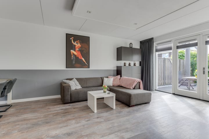 Foto 11 van Beurré Hardylaan 4