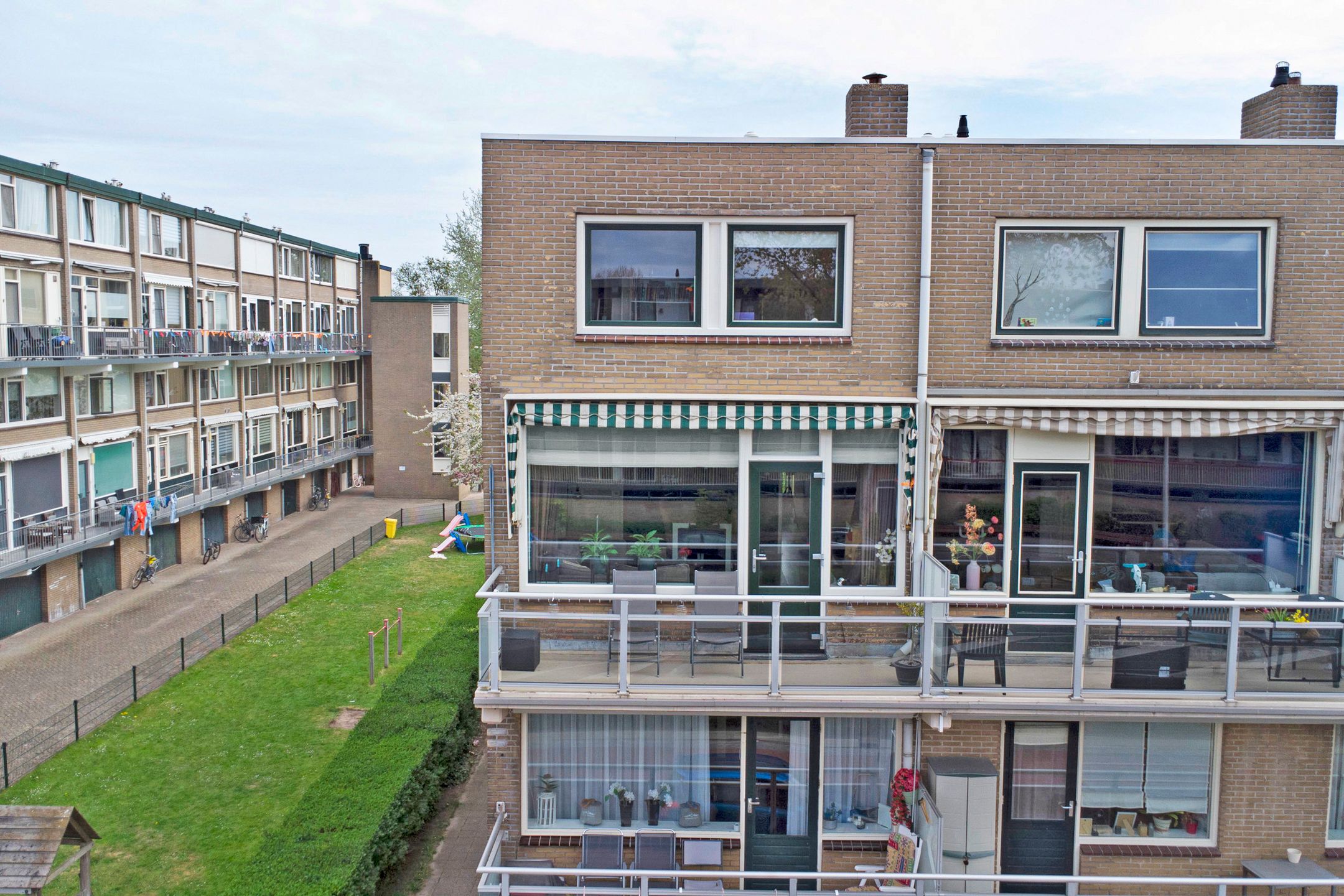 Foto 33 van Hoorneslaan 86