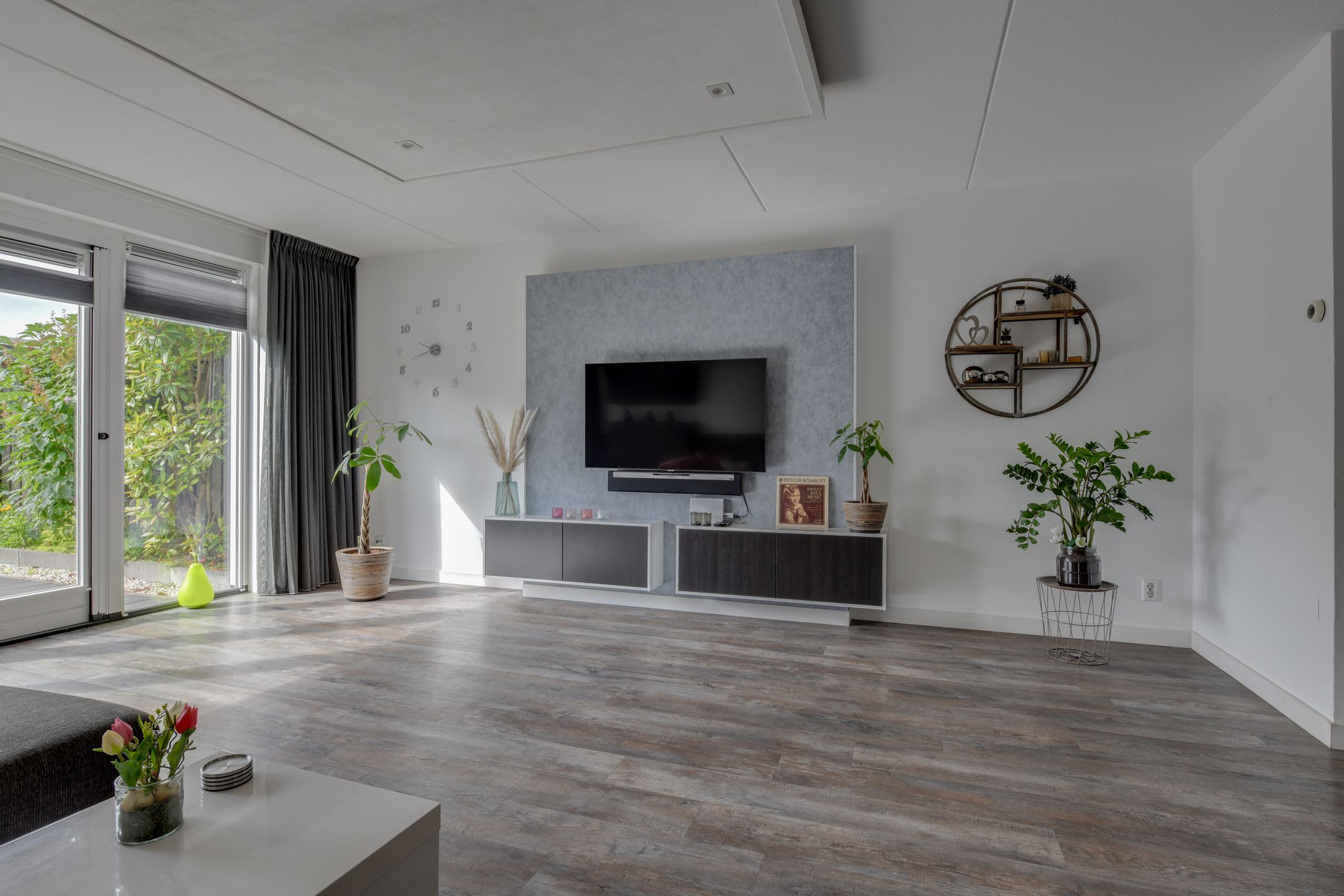 Foto 12 van Beurré Hardylaan 4