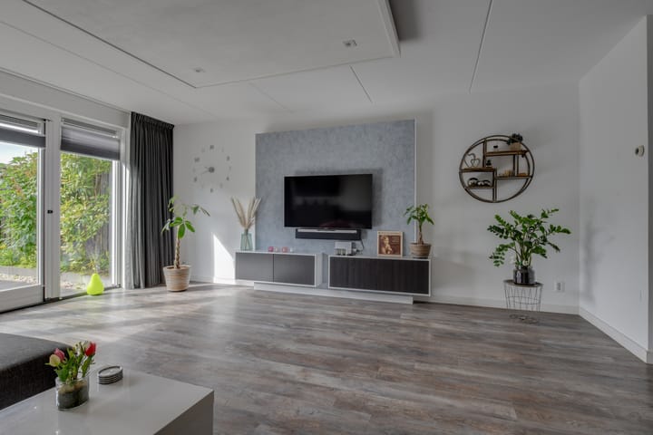 Foto 12 van Beurré Hardylaan 4