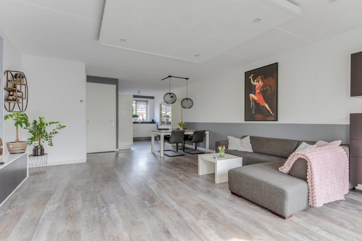 Foto 13 van Beurré Hardylaan 4