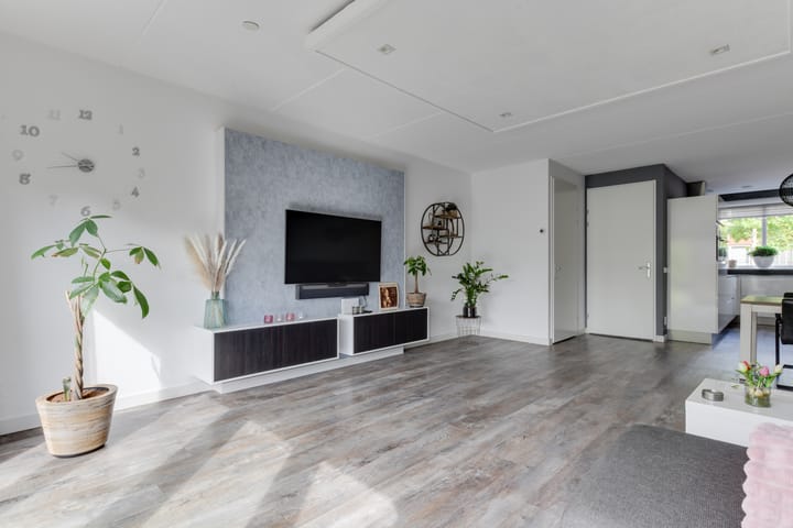 Foto 14 van Beurré Hardylaan 4