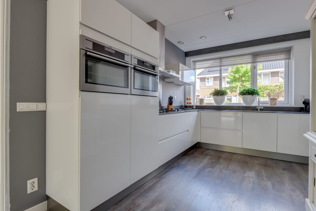 Foto 16 van Beurré Hardylaan 4