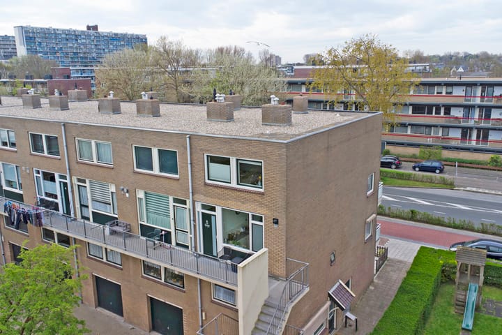 Foto 39 van Hoorneslaan 86