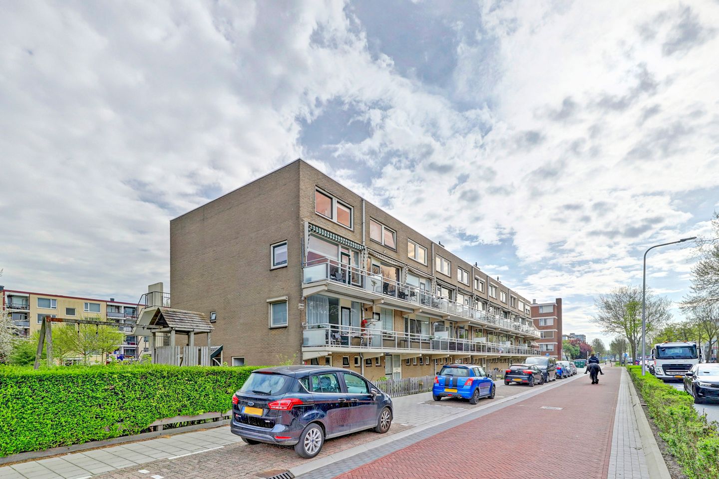 Foto 40 van Hoorneslaan 86