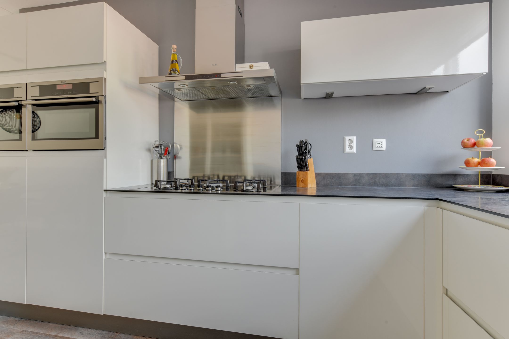 Foto 18 van Beurré Hardylaan 4