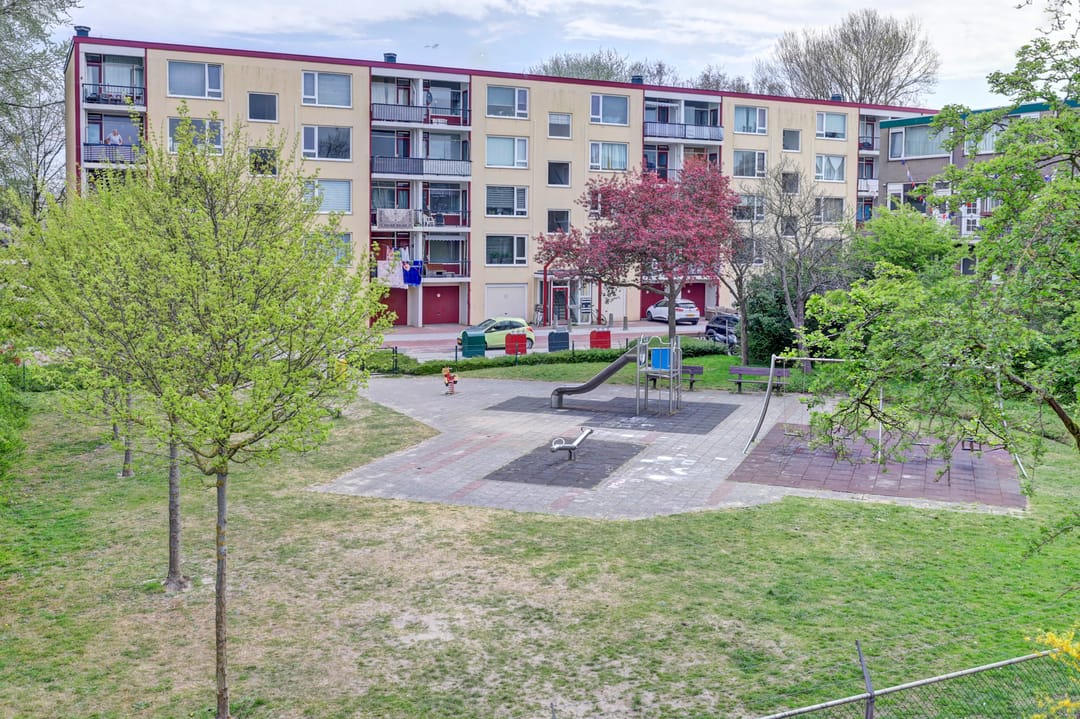 Foto 41 van Hoorneslaan 86