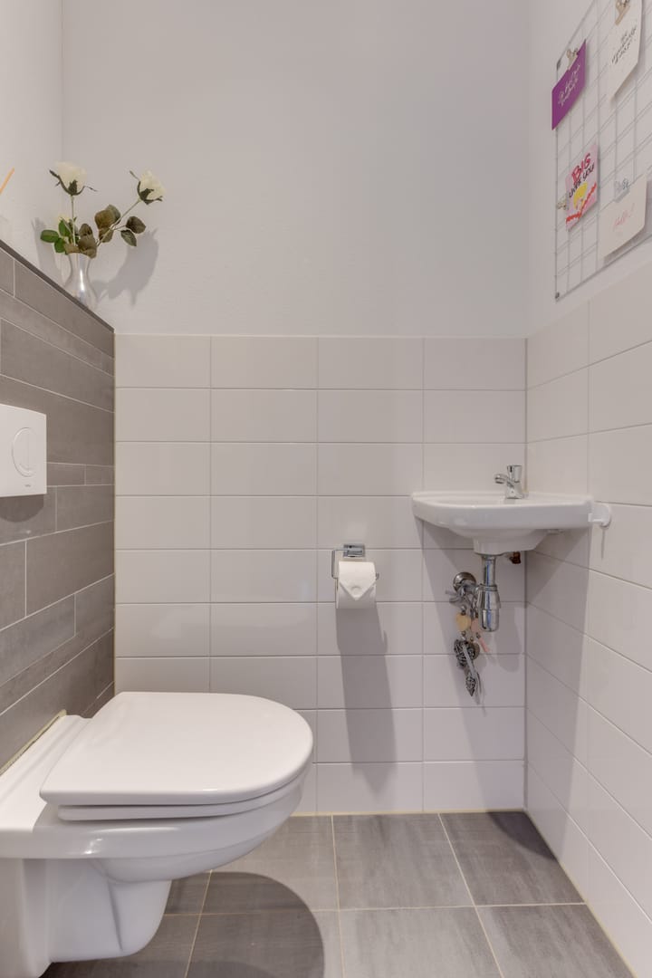 Foto 19 van Beurré Hardylaan 4