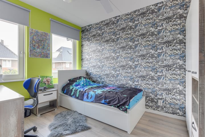 Foto 20 van Beurré Hardylaan 4