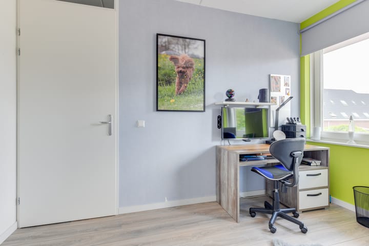 Foto 21 van Beurré Hardylaan 4