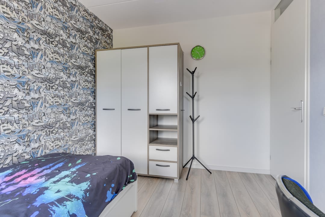 Foto 22 van Beurré Hardylaan 4