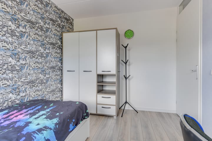 Foto 22 van Beurré Hardylaan 4