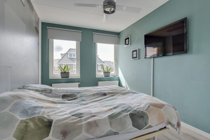 Foto 27 van Beurré Hardylaan 4