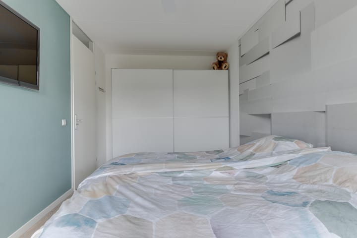 Foto 28 van Beurré Hardylaan 4