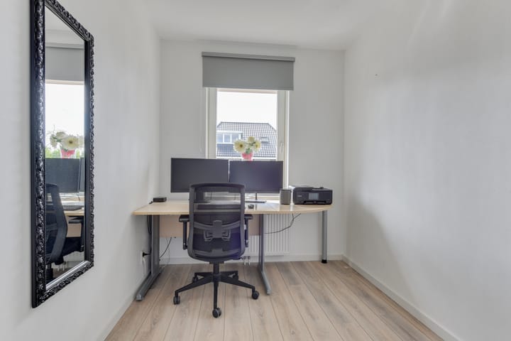 Foto 29 van Beurré Hardylaan 4