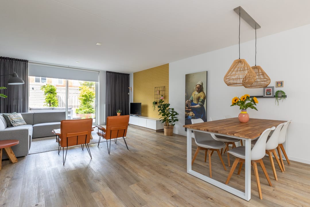 Photo 8 of Tapuitstraat 33