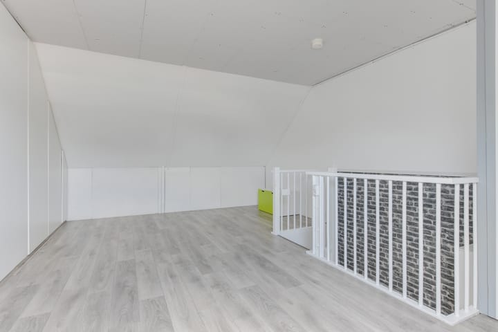 Foto 33 van Beurré Hardylaan 4