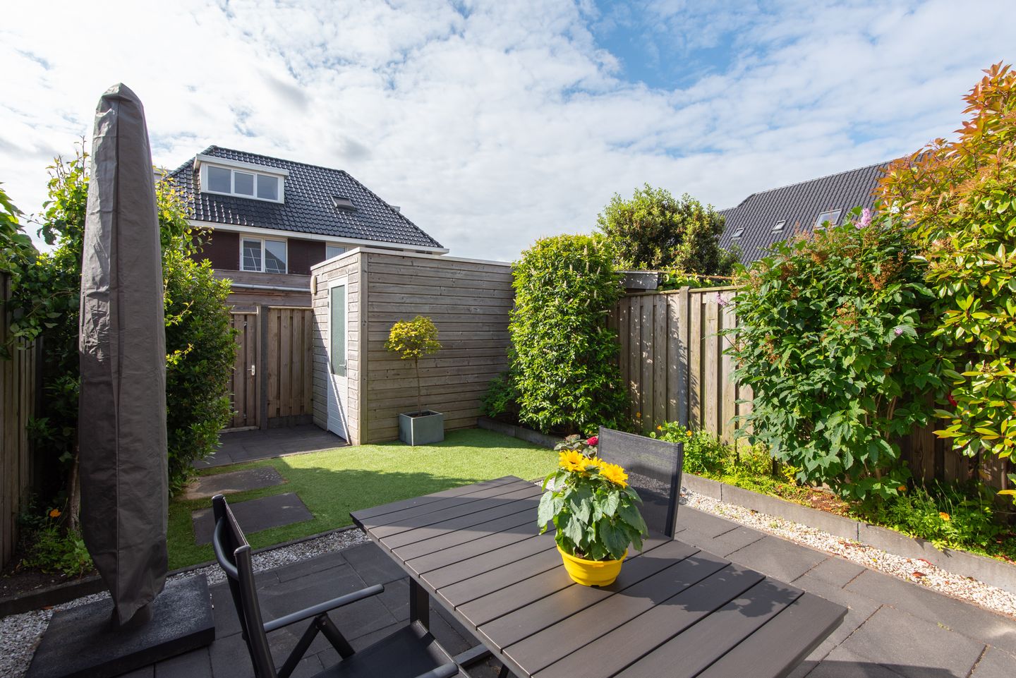 Foto 34 van Beurré Hardylaan 4