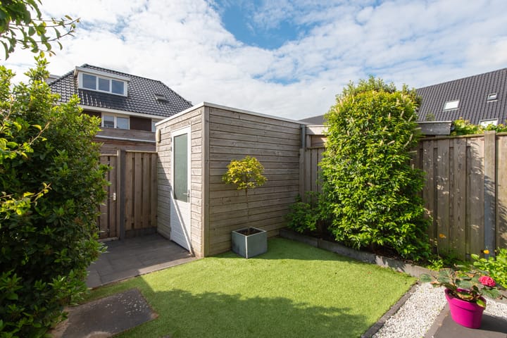 Foto 35 van Beurré Hardylaan 4