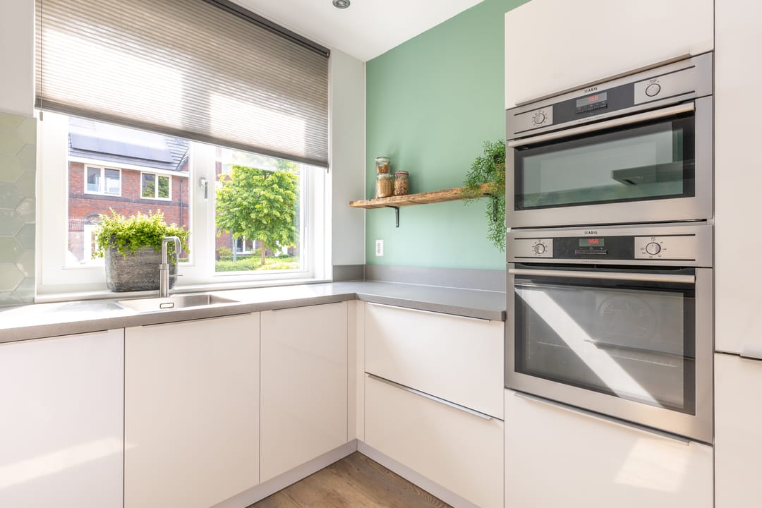 Photo 13 of Tapuitstraat 33