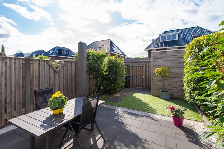 Foto 36 van Beurré Hardylaan 4