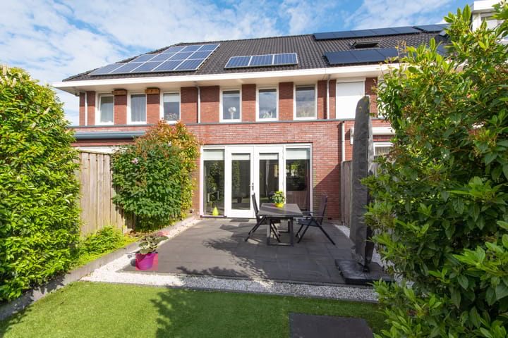 Foto 37 van Beurré Hardylaan 4