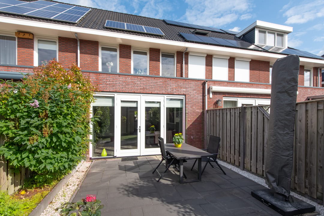 Foto 38 van Beurré Hardylaan 4