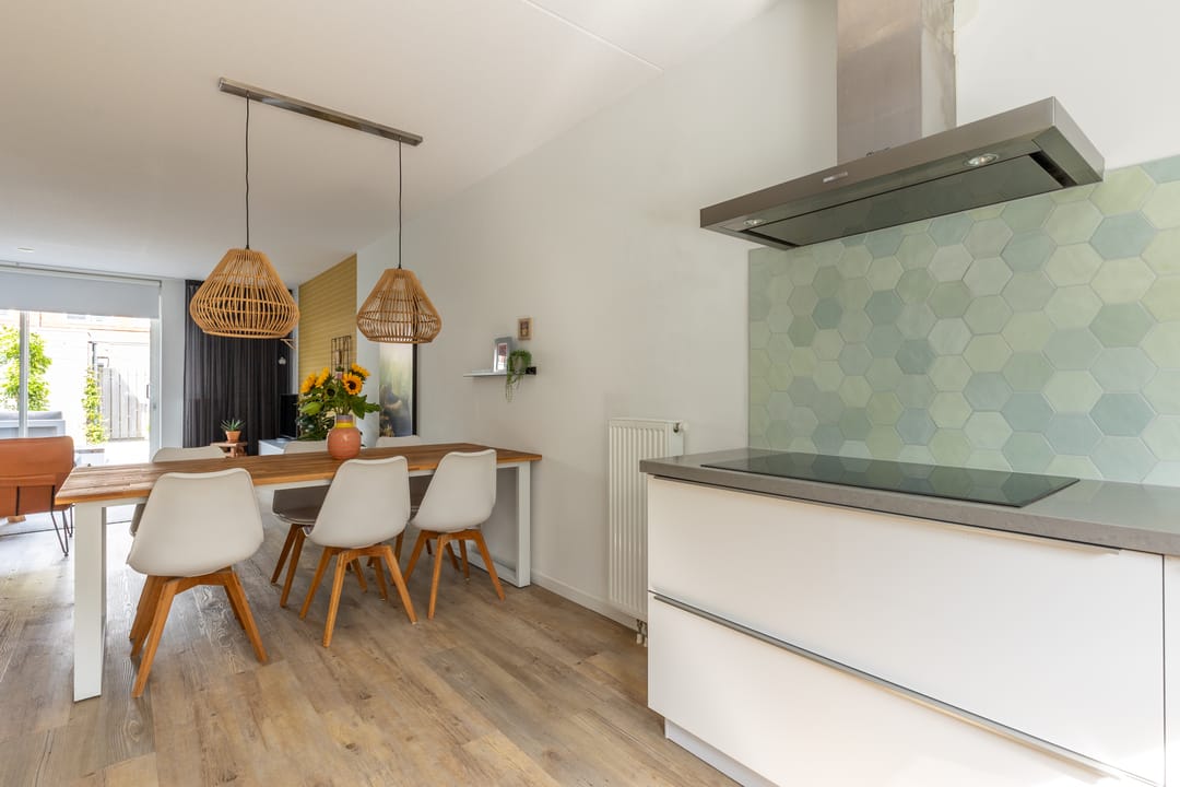 Photo 16 of Tapuitstraat 33