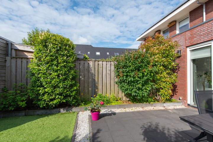 Foto 39 van Beurré Hardylaan 4